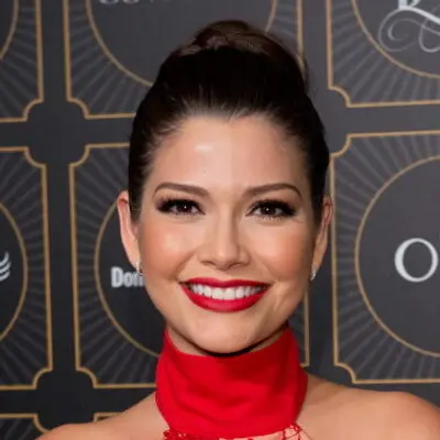 Ana Patricia González