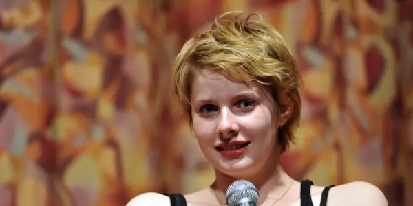 Rachel Hurd-Wood