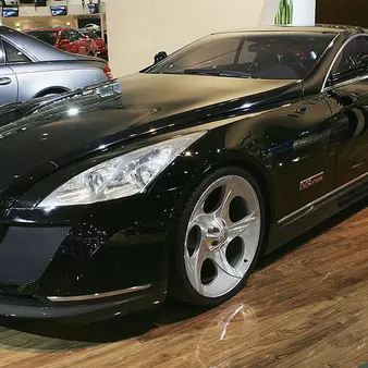 Rapper Birdman still owes $8 million for one-of-a-kind Maybach Exelero