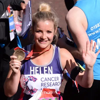 Helen Skelton