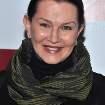 Veronica Hamel Net Worth