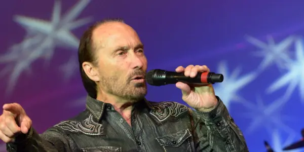 Lee Greenwood