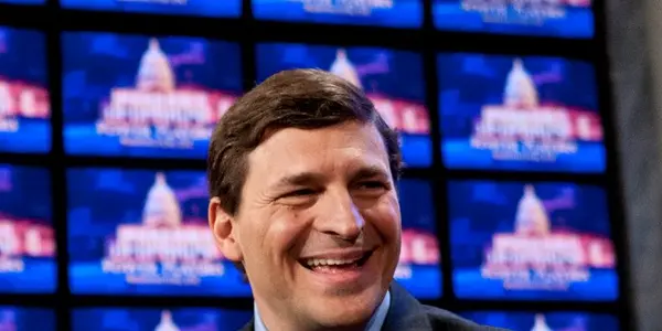 David Faber