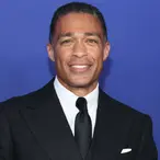 T. J. Holmes Net Worth