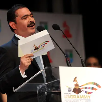 Mario Quintero