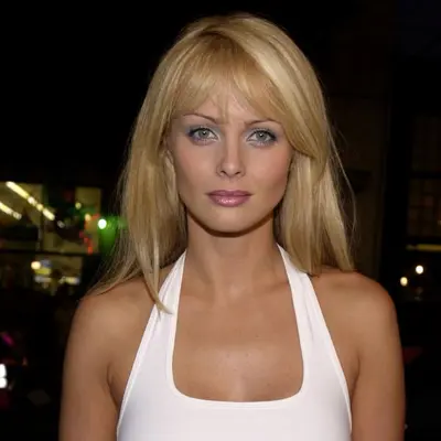 Izabella Scorupco