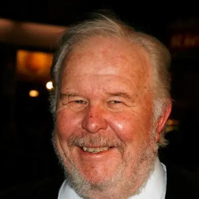 Ned Beatty
