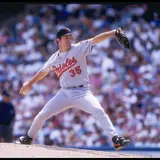 Mike Mussina