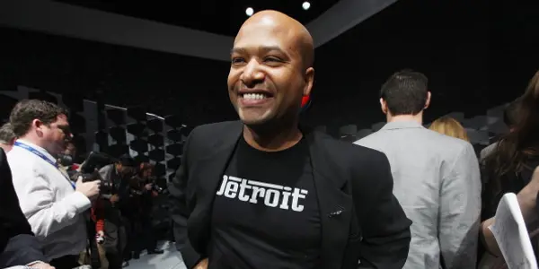 Ralph Gilles