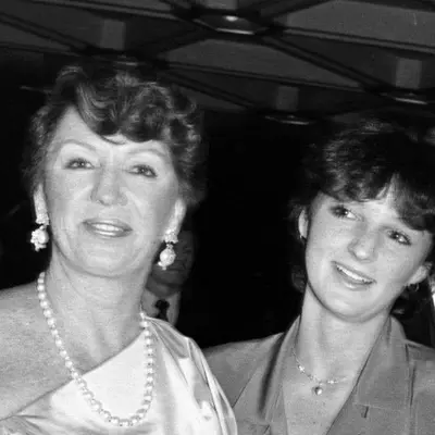 Jacqueline Desmarais