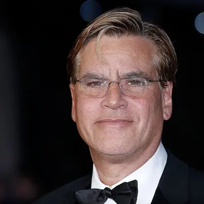 Aaron Sorkin
