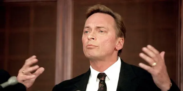 Doug Tracht