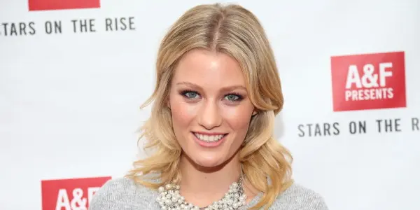 Ashley Hinshaw