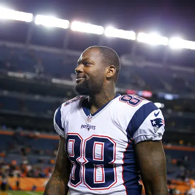 Martellus Bennett
