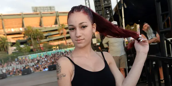 Danielle Bregoli