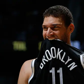 The King On The Throne, LeBron James, Sits Atop This List Of The NBA's 25 Highest-Paid Players