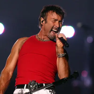Paul Rodgers