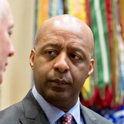 Marvin Ellison