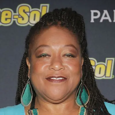 Diane Amos