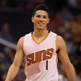 Devin Booker