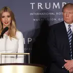 Ivanka Trump Made Nearly $4M From Trump International Hotel, Washington, In 2018