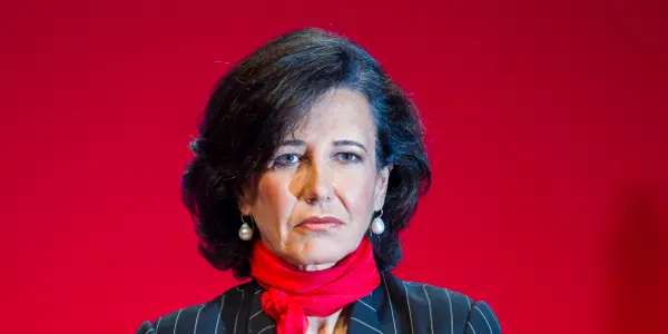 Ana Patricia Botin