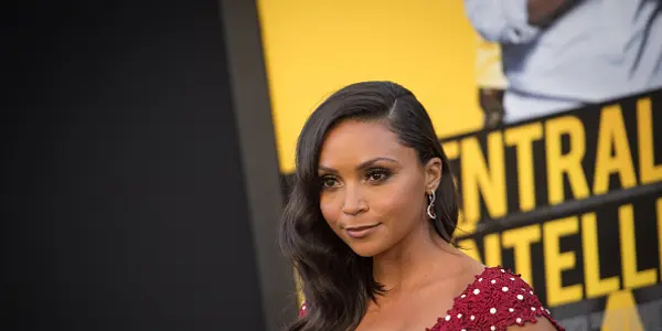 Danielle Nicolet