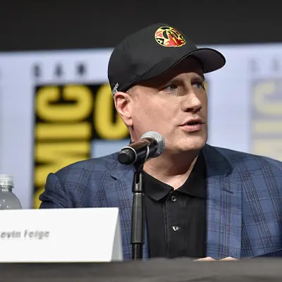 Kevin Feige