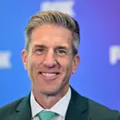 Kevin Burkhardt