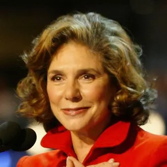 Teresa Heinz Kerry Net Worth