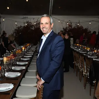 John Molner Net Worth