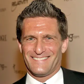 Gary Gilbert Net Worth