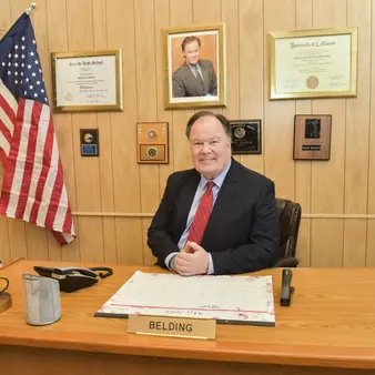 Dennis Haskins Net Worth