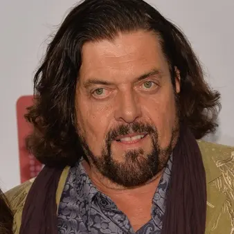 Alan Parsons Net Worth