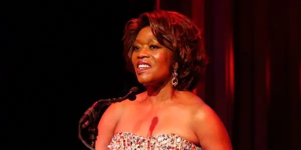 Alfre Woodard