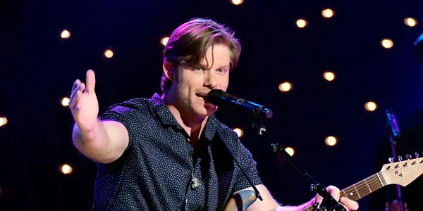 Chris Carmack