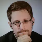Edward Snowden Net Worth