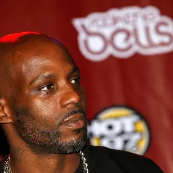 DMX Files For Bankruptcy