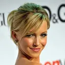 Katie Cassidy