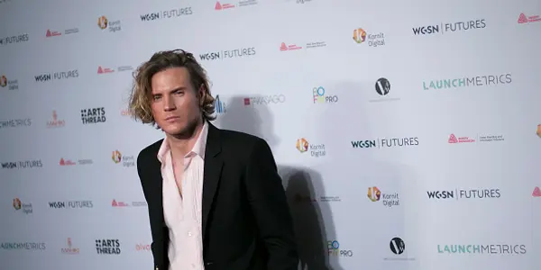 Dougie Poynter