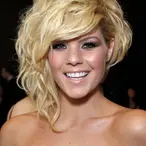 Kimberly Caldwell Net Worth