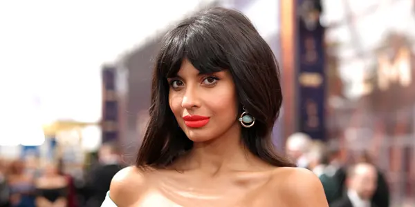 Jameela Jamil