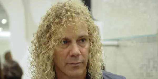 David Bryan