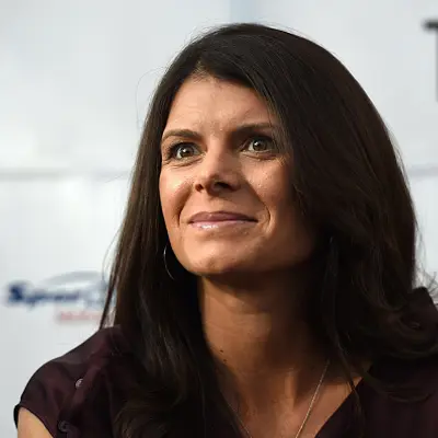 Mia Hamm
