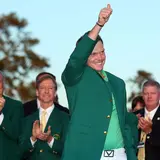Danny Willett Won The Masters And Almost Didn't Play Entirely For A Completely Understandable Reason