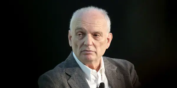 David Chase