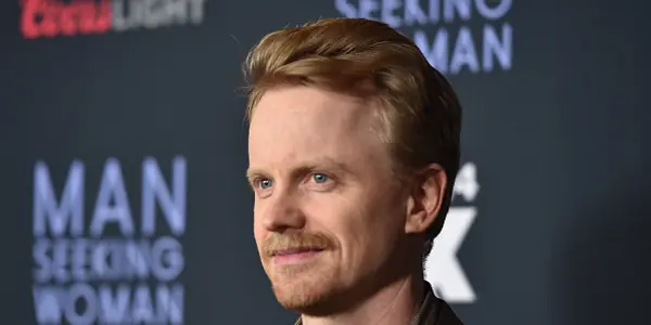 David Hornsby
