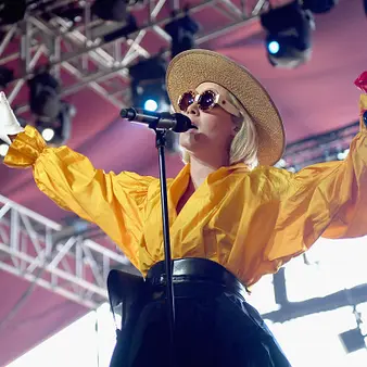 Róisín Murphy Net Worth