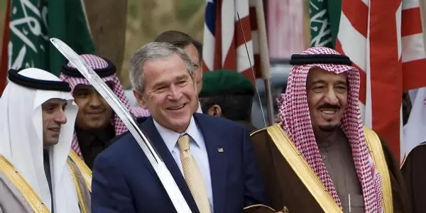 Salman bin Abdulaziz Al Saud