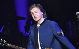 Paul McCartney Net Worth